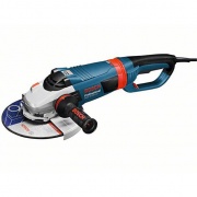 Угловая шлифмашина Bosch GWS 26-230 LVI