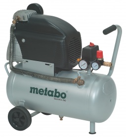 Компрессор поршневой Metabo BasicAir 250