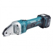 Электрические ножницы Makita BJS160RFE