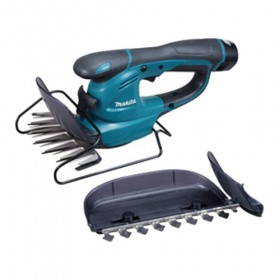 Кусторез Makita UH200DWX + лезвие для стрижки