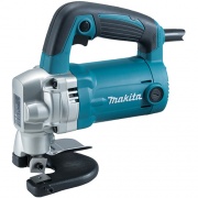 Электрические ножницы по металлу Makita JS3201J