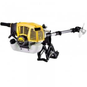 Лодочный мотор HUTER GBM-35 