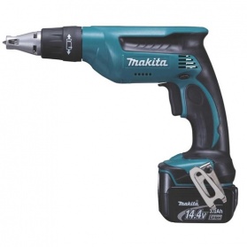 Аккумуляторная дрель Makita BFS441RFE