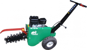 Траншеекопатель SABLE T/BS/50