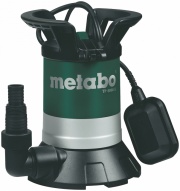 Насос погружной Metabo TP 8000 S