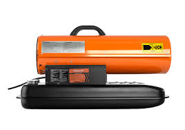 Дизельная тепловая пушка Sturm DH1550