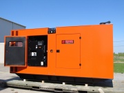 Генератор дизельный Europower EPS 600 TDE