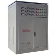 Стабилизатор Ресанта АСН-100000/3