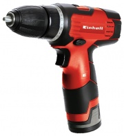 Аккумуляторная дрель Einhell TH-CD 12-2 Li