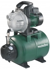 Насосная станция Metabo HWW 4000/25 G