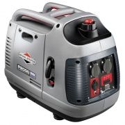 Генератор инверторный бензиновый Briggs&Stratton P2000