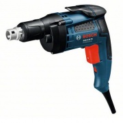 Шуруповерт сетевой Bosch GSR 6-25 TE