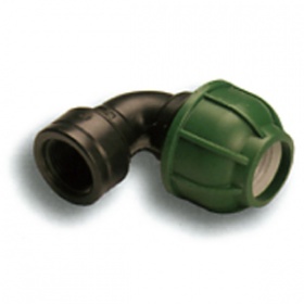 Муфта угловая GF 2314 3/4"