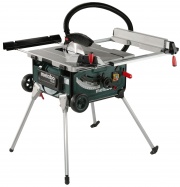 Пила циркулярная Metabo TS 254