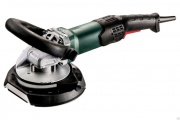 Шлифователь по штукатурке Metabo RFEV 19-125 RT 1900вт бд