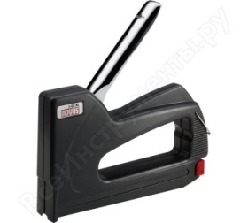 Степлер механический NOVUS  J02 (AL)