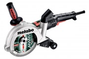 Отрезная машина Metabo TEPB 19-180 RT CED 55 мм