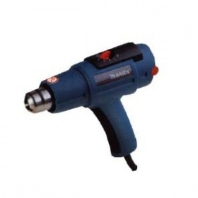 Строительный фен Makita HG 550 V