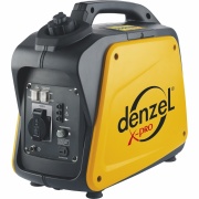 Генератор инверторный Denzel GT-1300i X-Pro