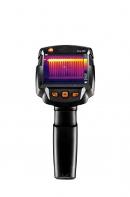 Тепловизор Testo 865