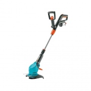 Аккумуляторный триммер Gardena EasyCut Li-18/23R без акк