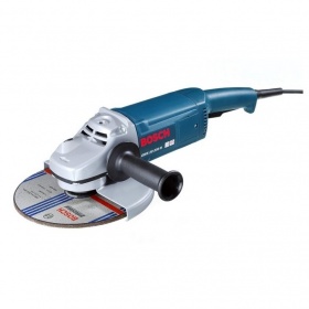 Угловая шлифмашина Bosch GWS 20-230 H
