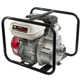 Мотопомпа бензиновая DDE PN50H