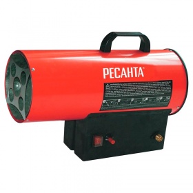 Газовая тепловая пушка Ресанта ТГП-10000