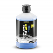 Автомобильный шампунь Karcher Ultra Foam Cleaner RM 615, 1л