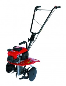Бензиновый культиватор Honda FG 205