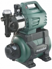 Насосная станция Metabo HWWI 4500/25 Inox