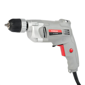 Дрель ПОБЕДА, Д-10/500