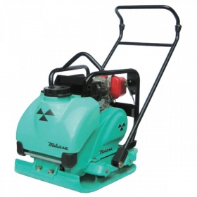 Виброплита Mikasa MVC-98D VAS