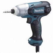 Шуруповерт Makita TD0101