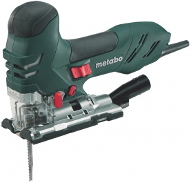 Лобзик Metabo STE 140 Plus (MetaLoc)