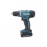 Аккумуляторная дрель Makita DDF343SHE3