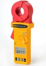 Измеритель сопротивления заземления Fluke 1630