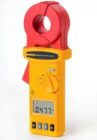 Измеритель сопротивления заземления Fluke 1630