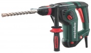 Перфоратор SDS-PLUS Metabo KHE 3251