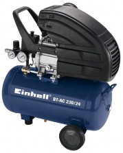 Масляный компрессор Einhell TE-AC 230/24