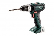 Аккумуляторная дрель Metabo PowerMaxx SB 12 без АКК и ЗУ