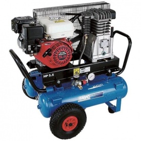 Бензиновый компрессор ABAC ENGINEAIR 5/11+11 PETROL