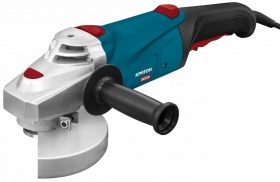 Угловая шлифмашина КРАТОН AMG-1800-180