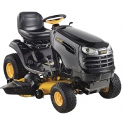 Садовый трактор Parton PA22VA48