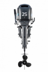 Мотор Mikatsu MF25FHS