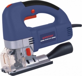 Лобзик КРАТОН JSE-05