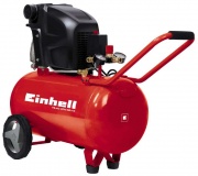 Масляный компрессор Einhell Red TE-AC 270/50/10