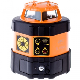 Лазерный нивелир geo-Fennel FL 110 HA