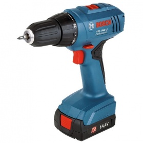 Аккумуляторная дрель Bosch GSR 1440-LI