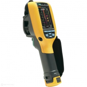 Ультратонкий тепловизор Fluke Ti105